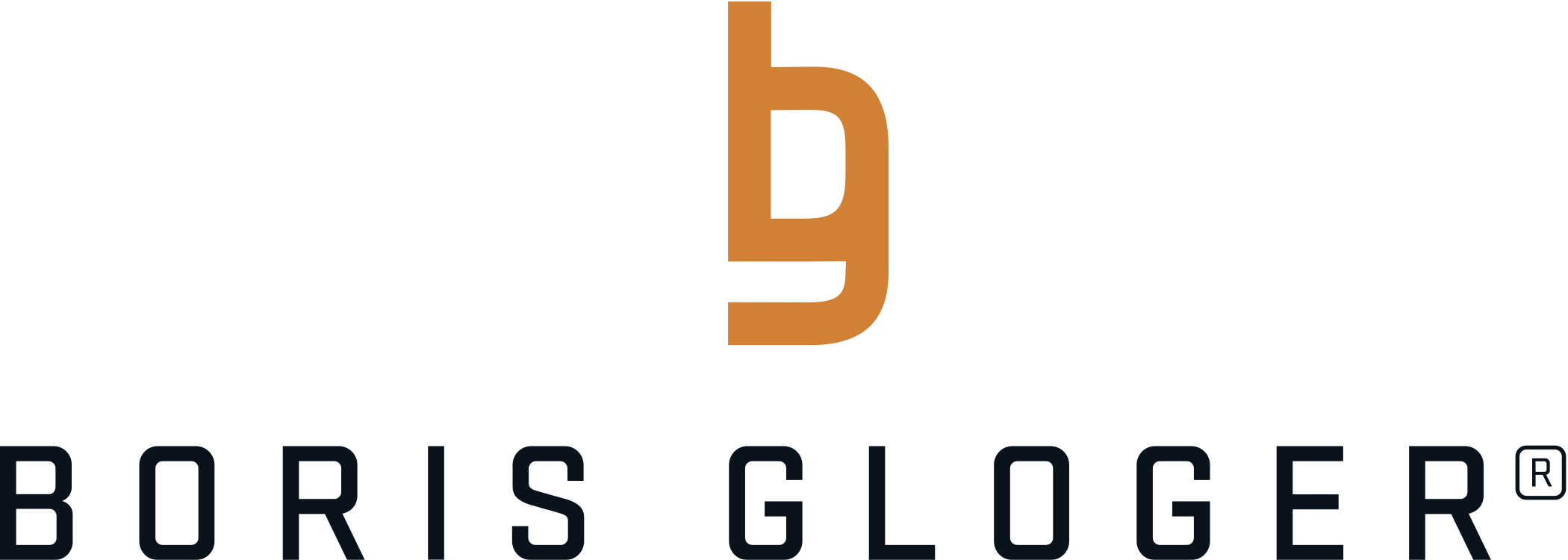 borisgloger consulting GmbH Logo
