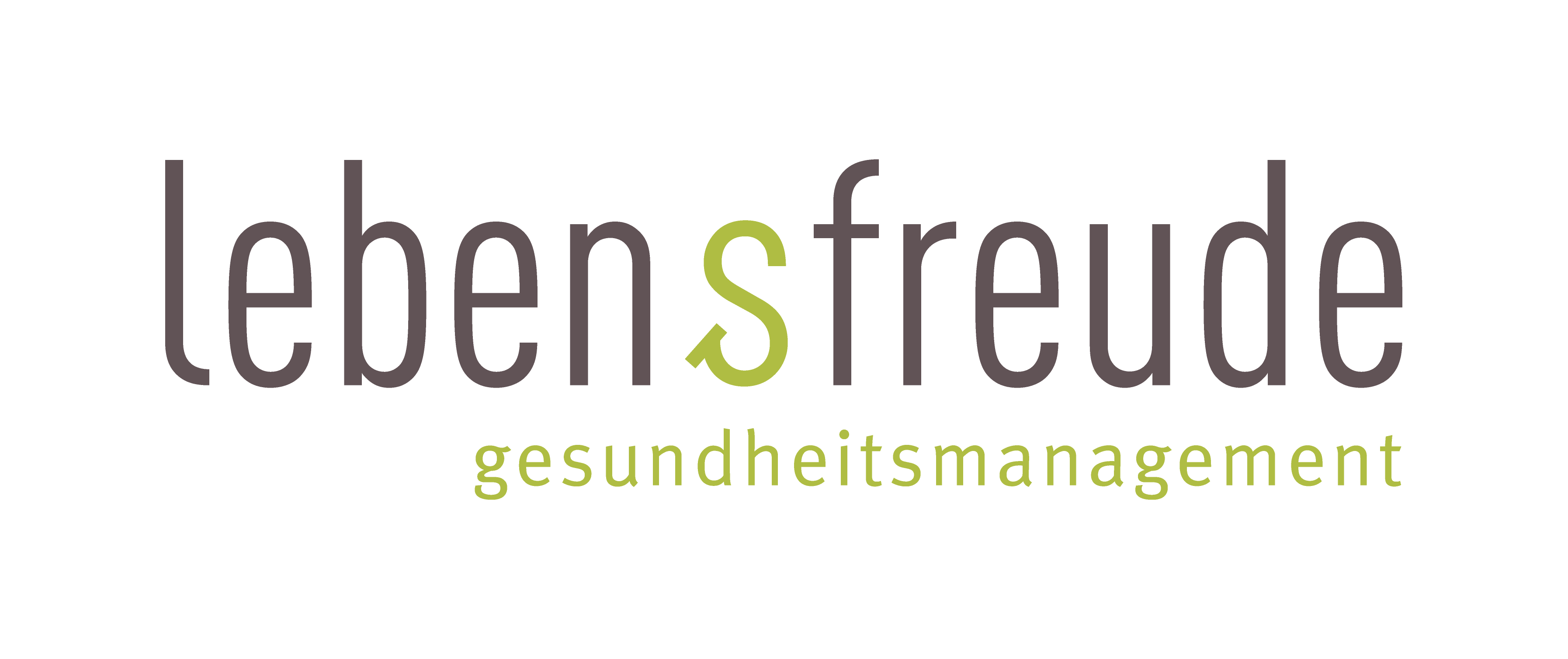 lebensfreude gesundheitsmanagement Logo