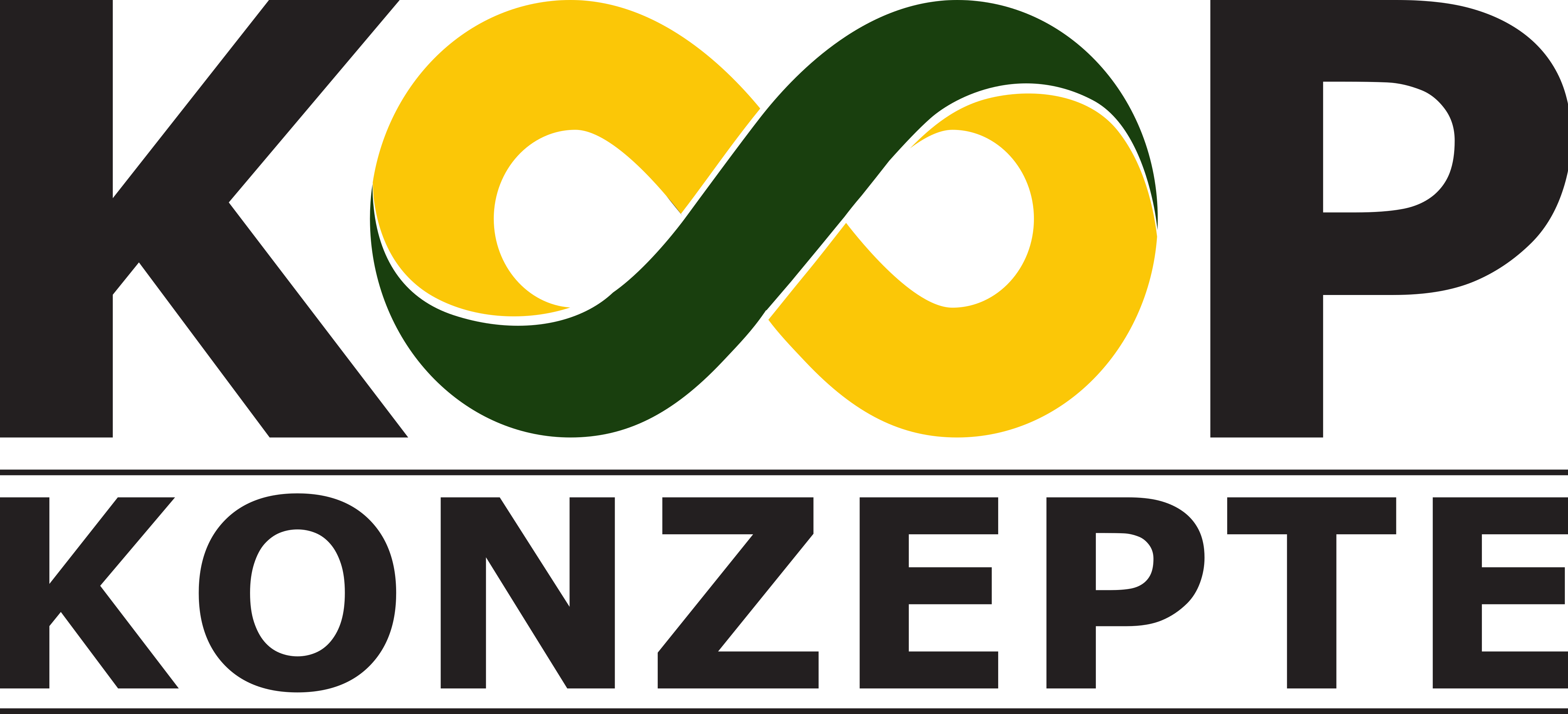 Koop-Konzepte Logo