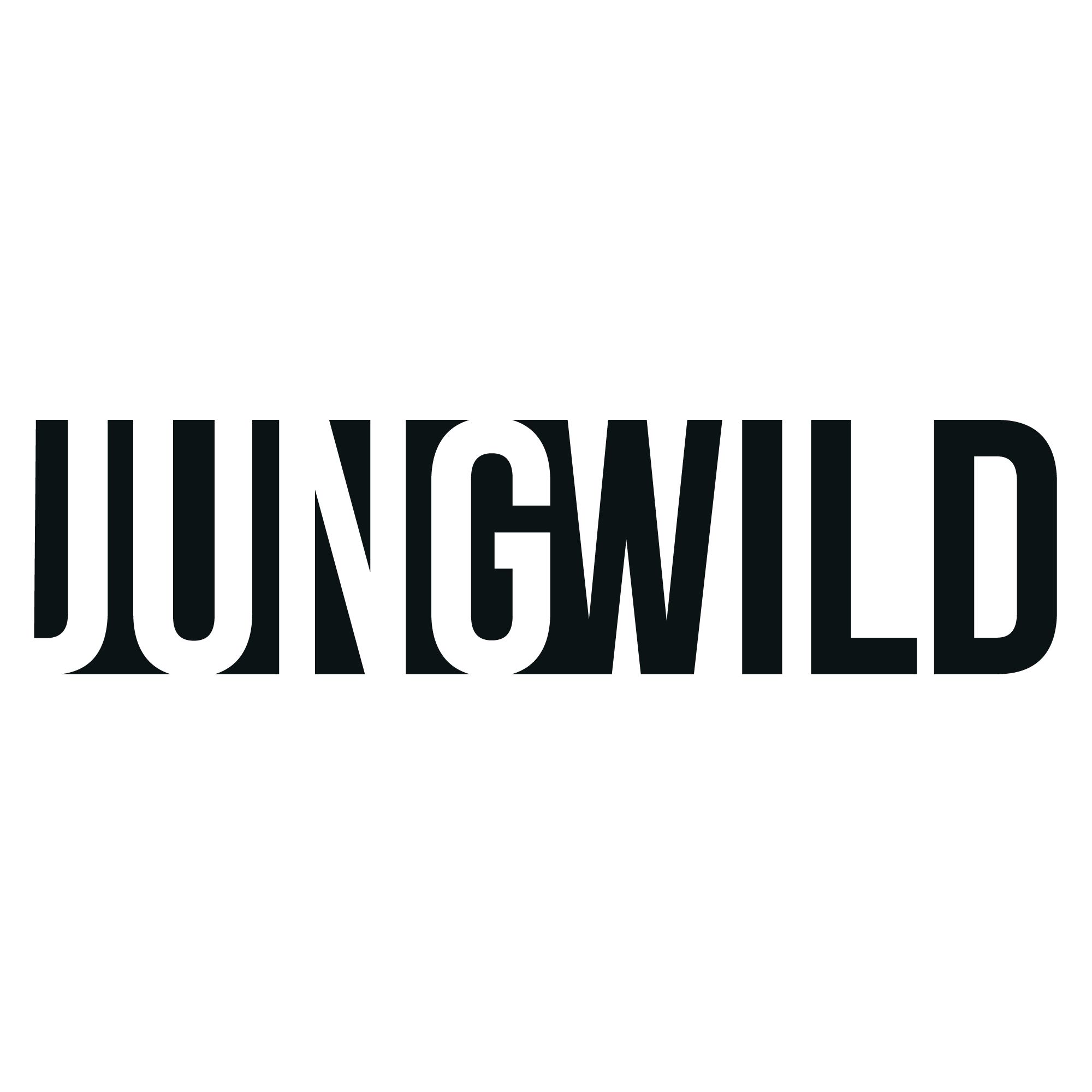 jungwild GmbH Logo