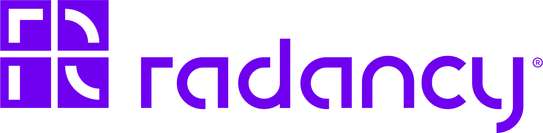 Radancy Logo