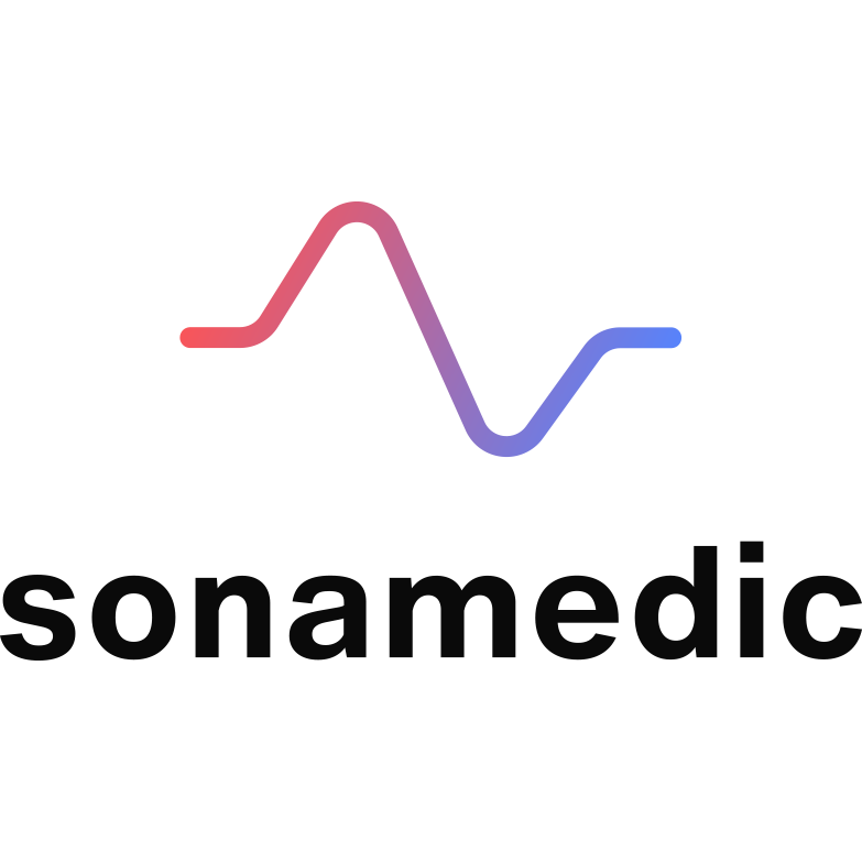 sonamedic GmbH Logo