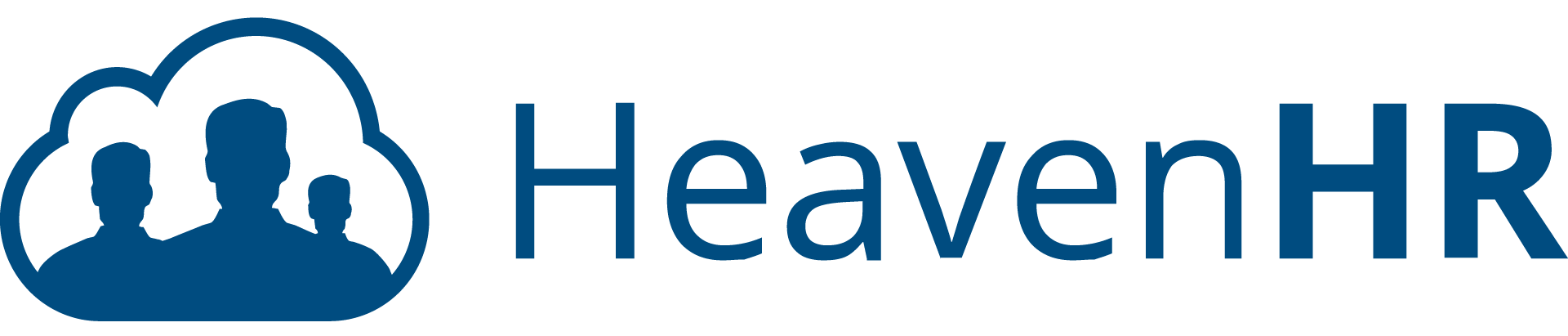 HeavenHR Logo