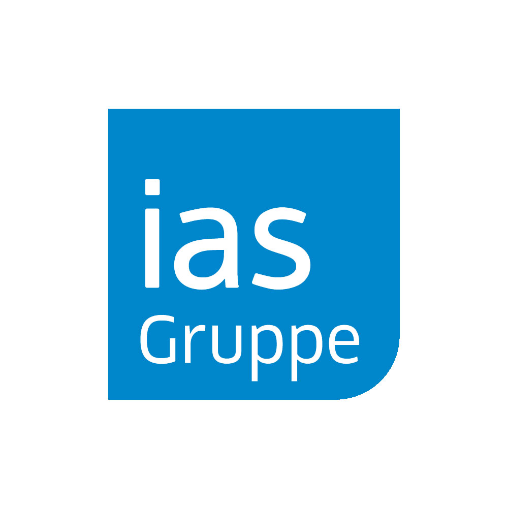 ias PREVENT GmbH Logo