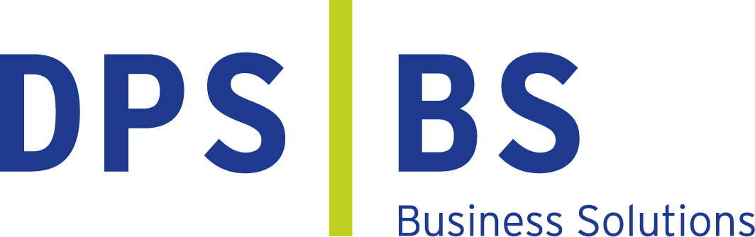 DPS | Business Solutions GmbH Logo