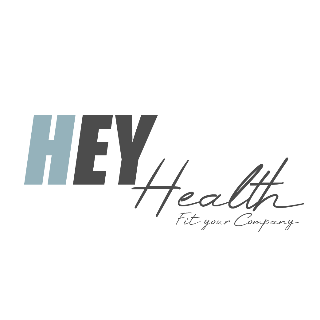 Hey Health GmbH Logo