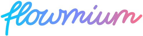 Flowmium GmbH Logo