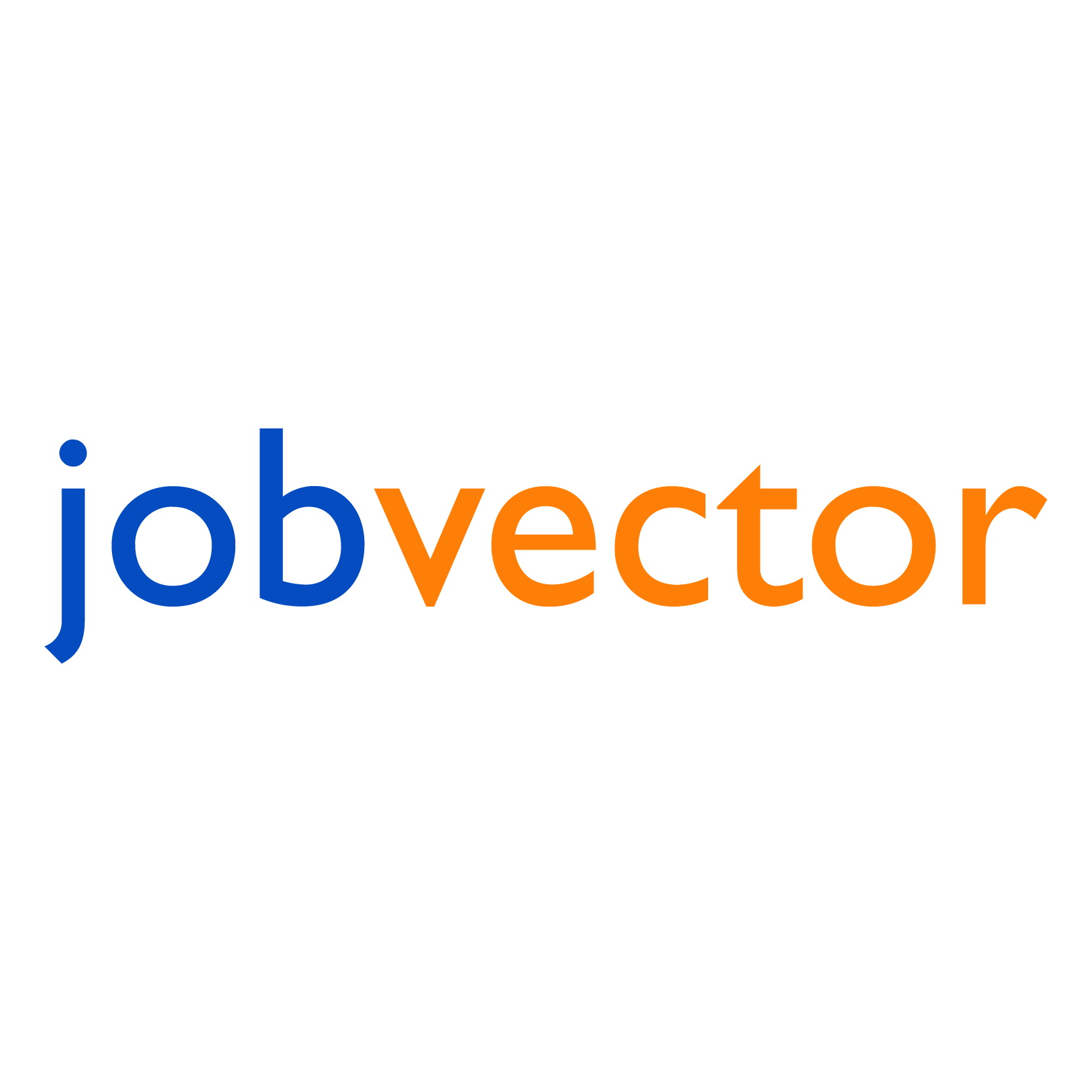 jobvector GmbH Logo