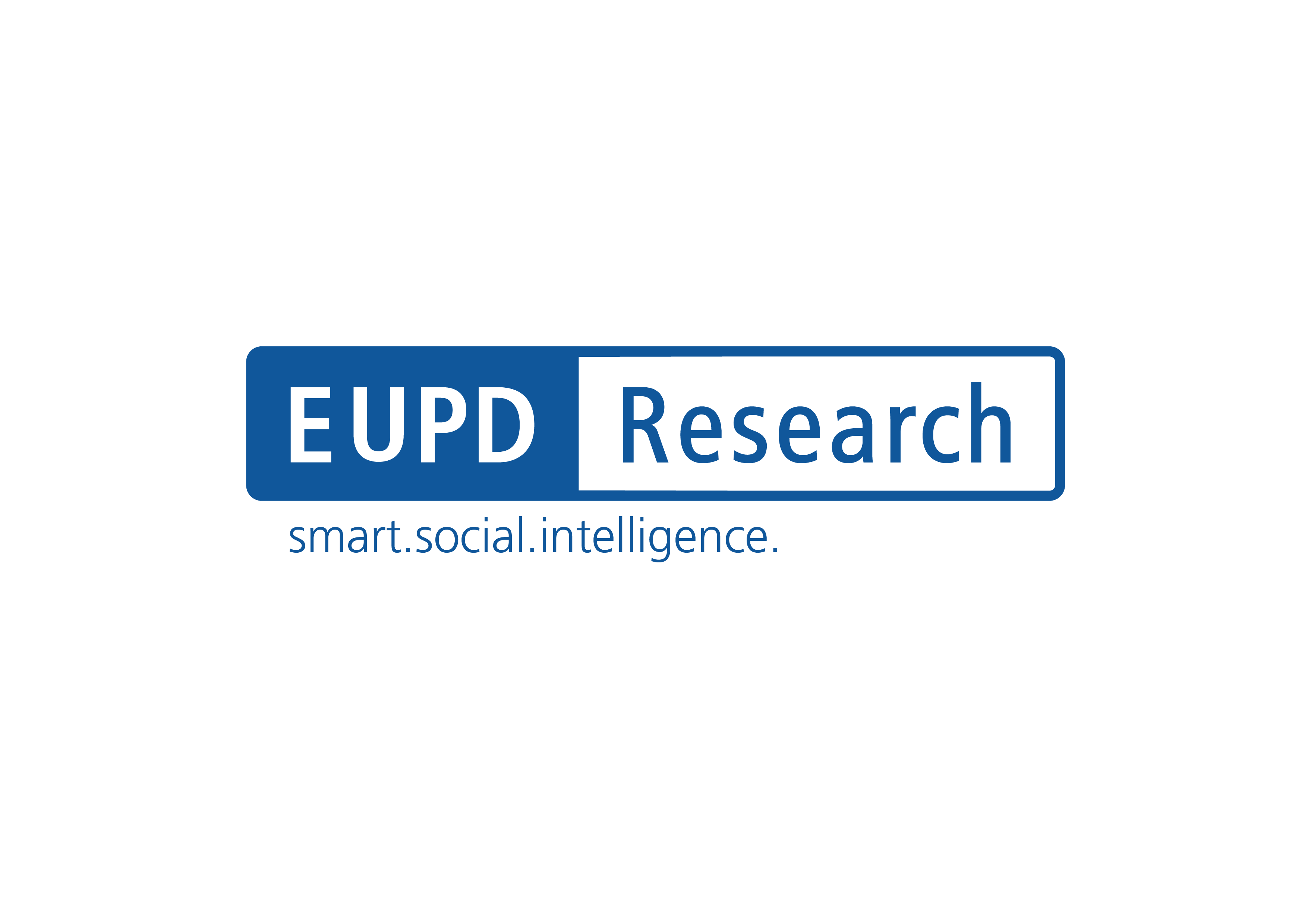 EUPD Research / Corporate Health Alliance Logo