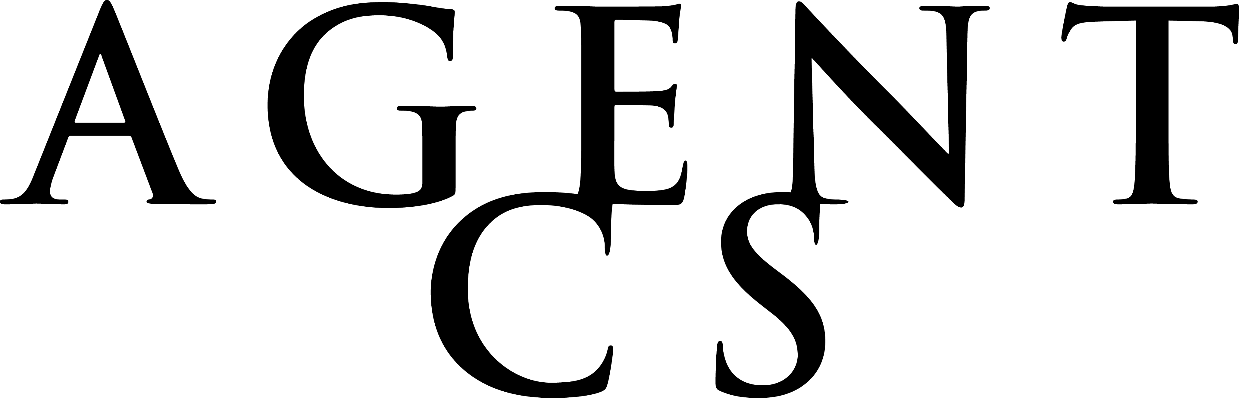 Agent CS GmbH Logo