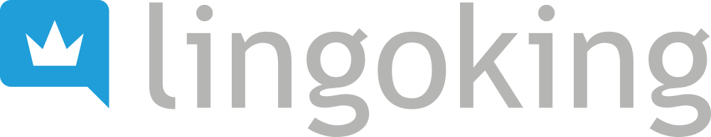 lingoking GmbH Logo