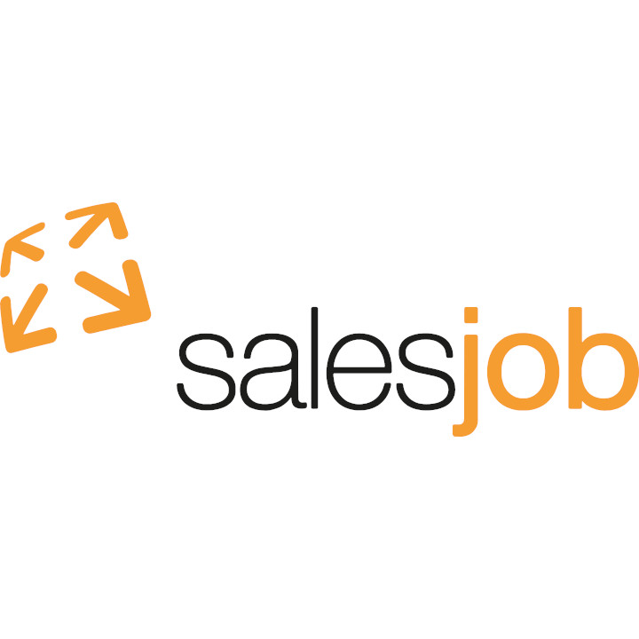 salesjob Stellenmarkt GmbH Logo