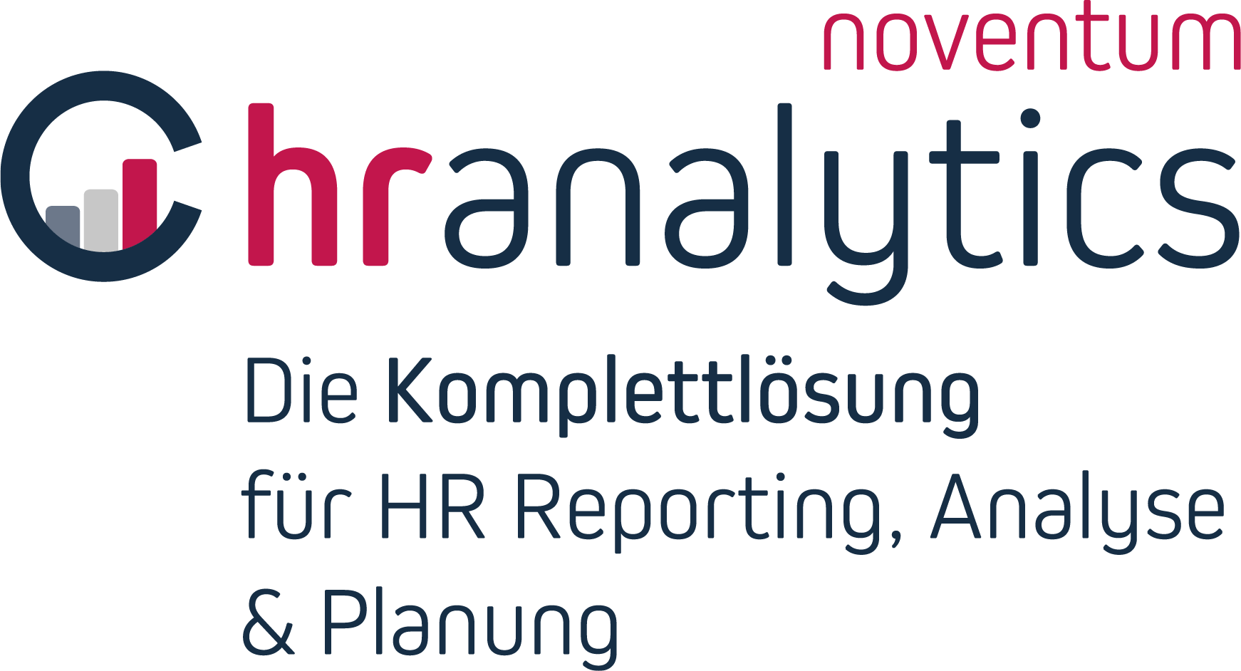 noventum consulting GmbH Logo