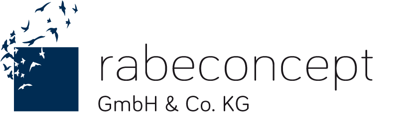 rabeconcept GmbH & Co. KG Logo