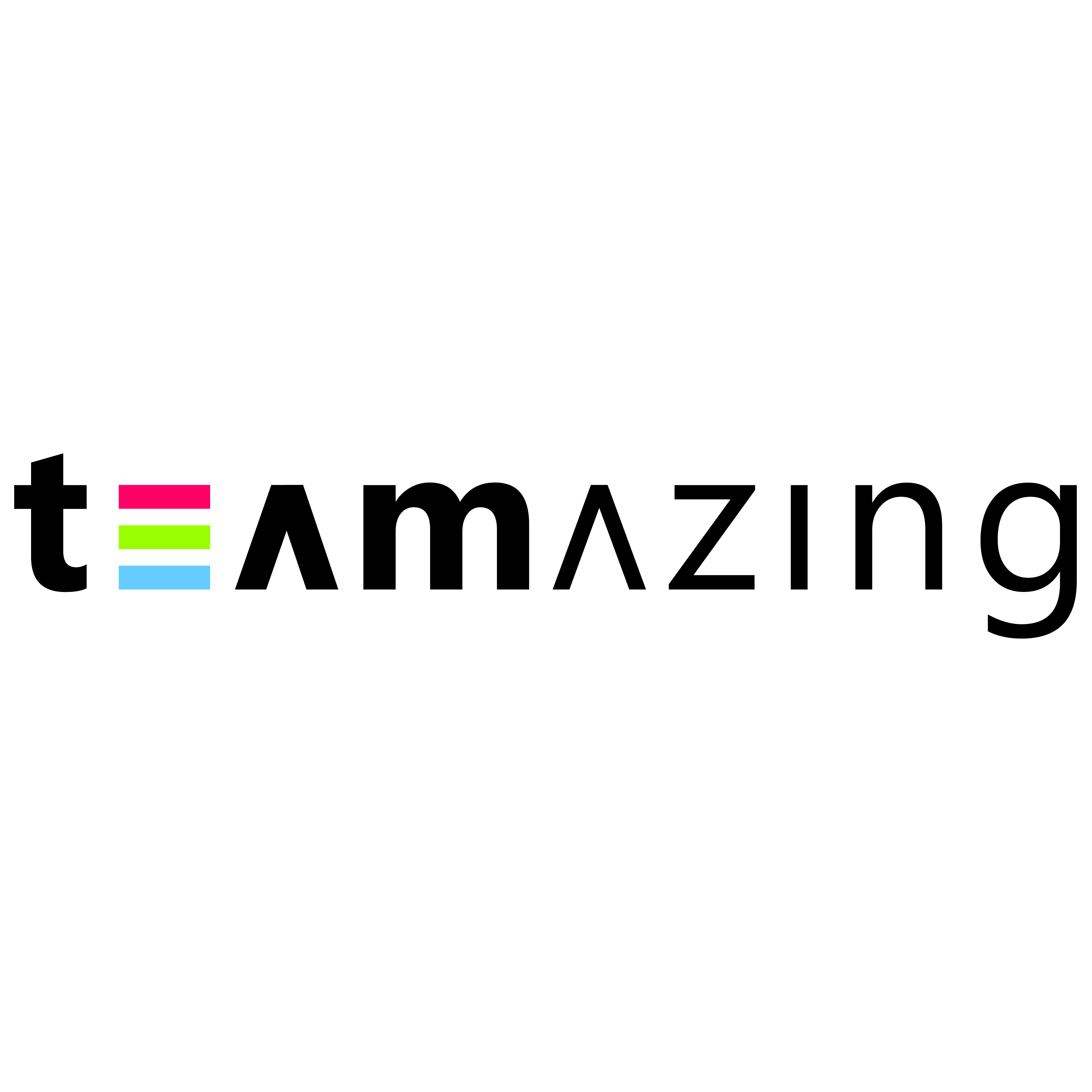 teamazing Logo