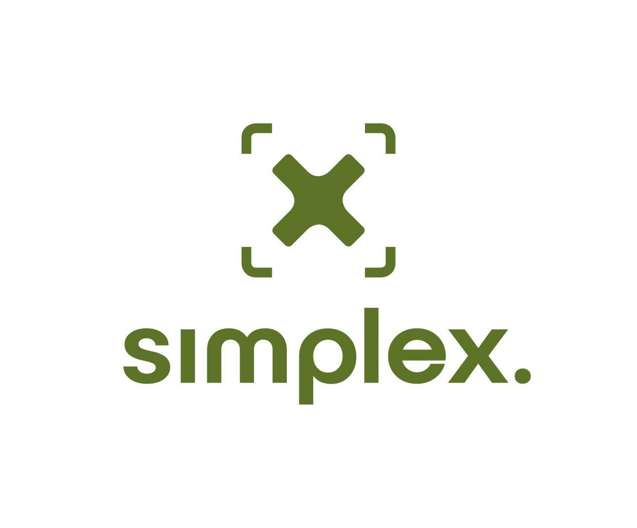Simplex GmbH Logo