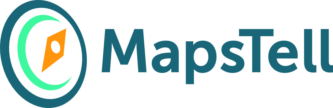 nevo - MapsTell-Ambassador DACH Logo