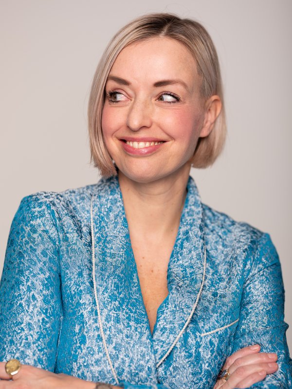 Inga Bergen
