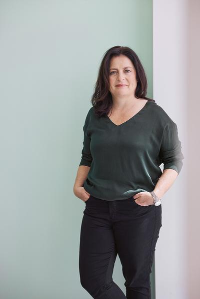 Barbara Wittmann
