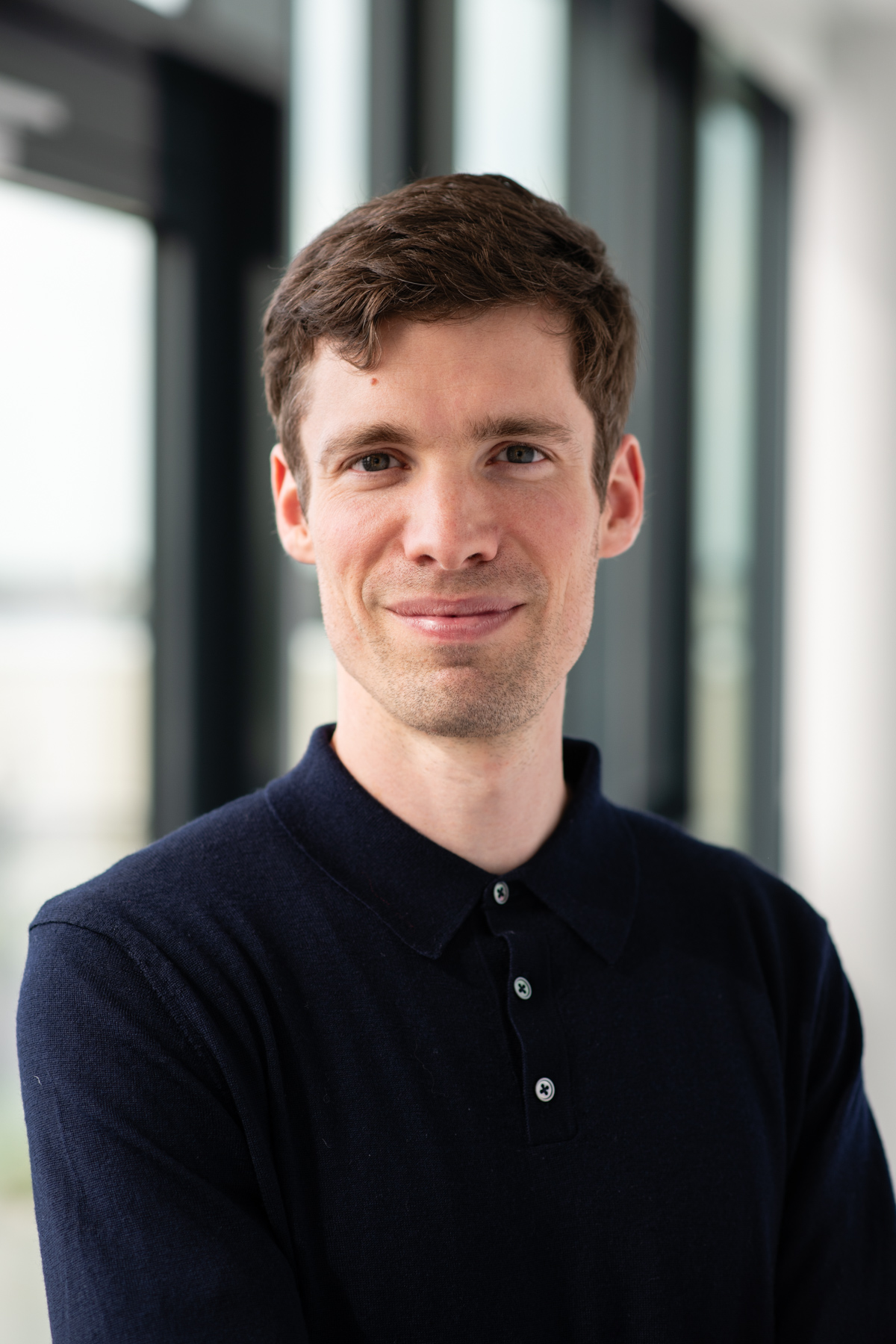 Matthias Haller