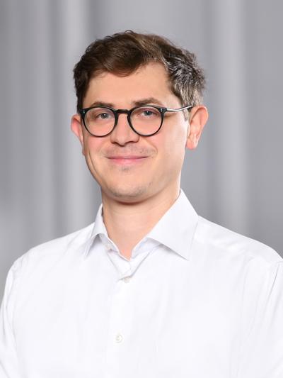 Julian Kirchherr