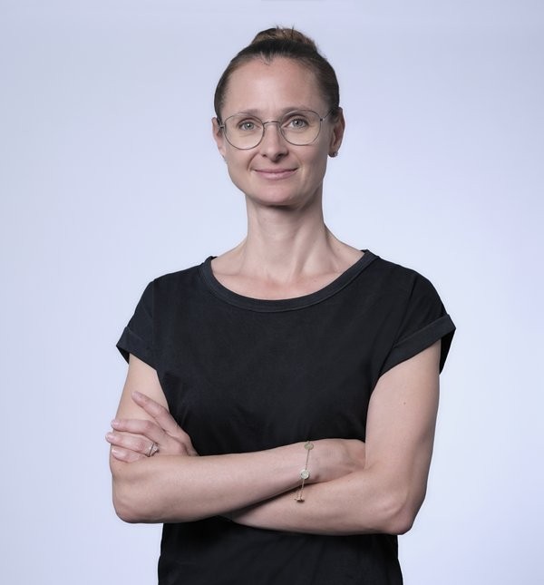 Sandra Durth