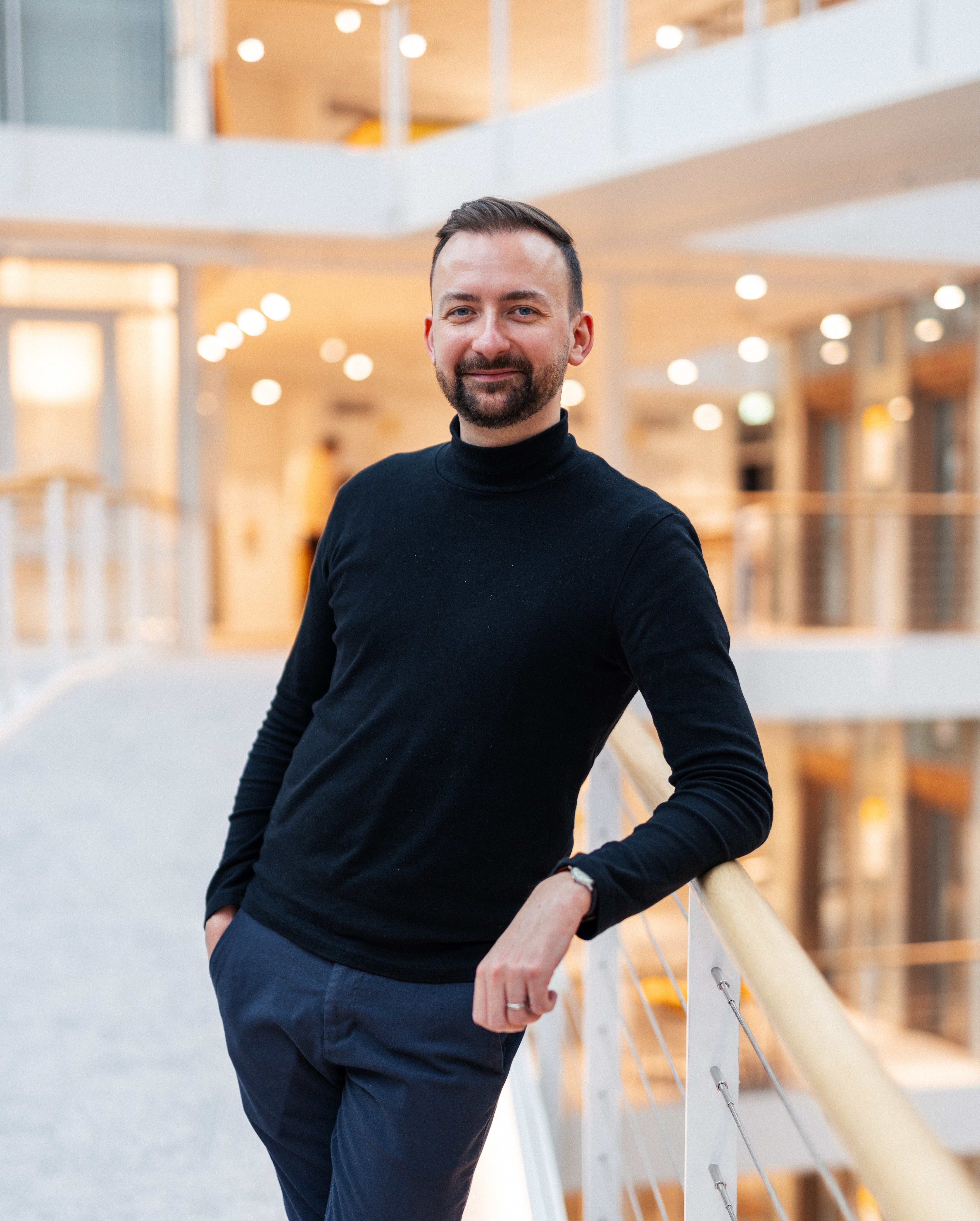 Kacper Potega